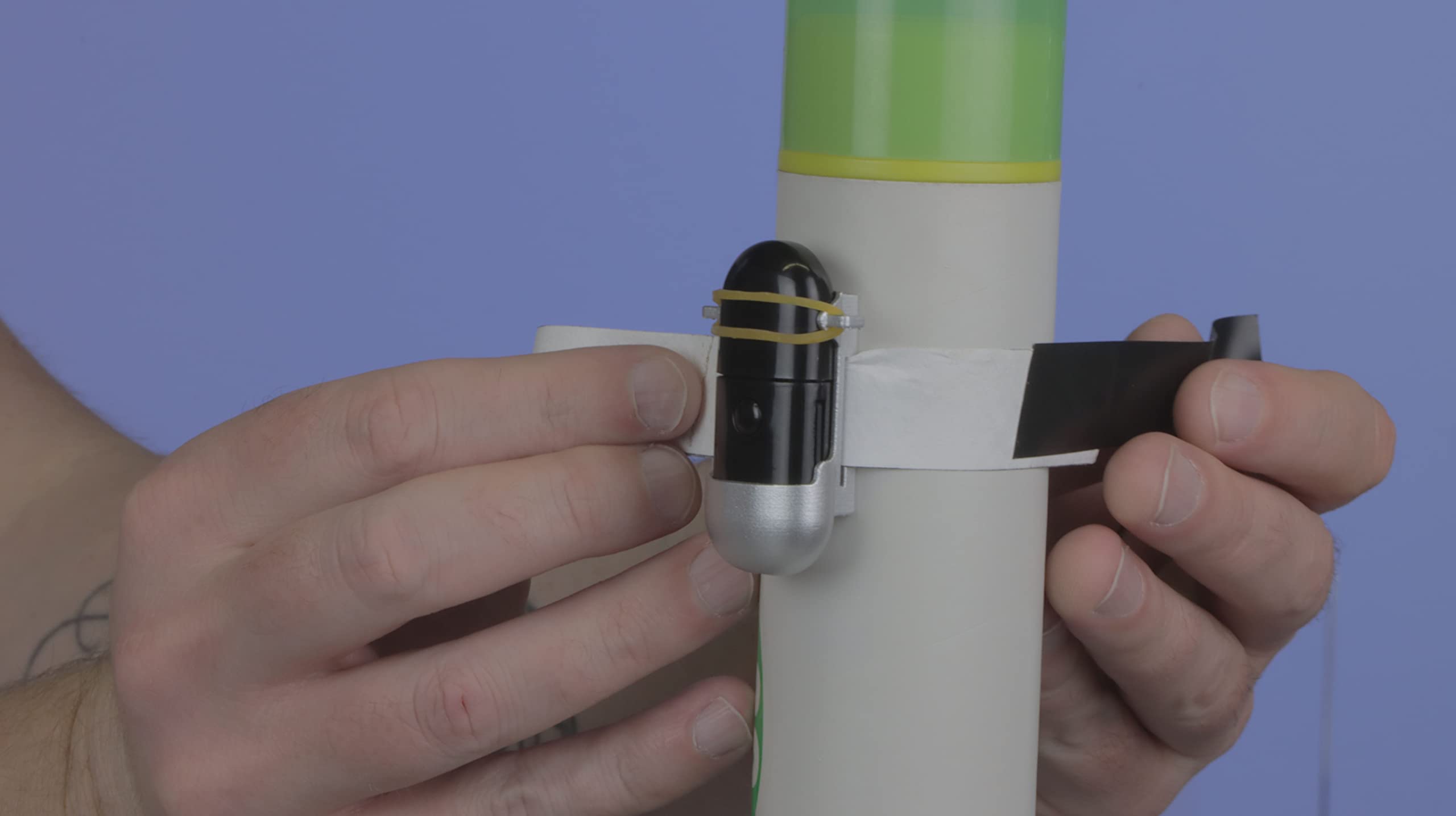 Estes Universal Astrocam Hd Rocket Camera & Holder 2208